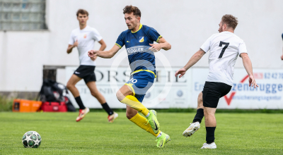 Weisskirchen vs. Lobmingtal