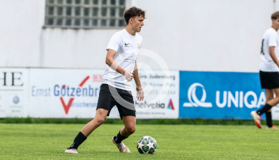 Weisskirchen vs. Lobmingtal