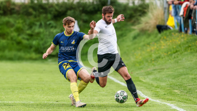 Weisskirchen vs. Lobmingtal