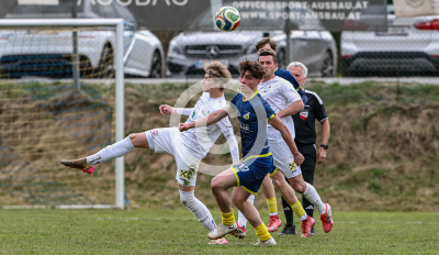 Weisskirchen vs. Oberwoelz