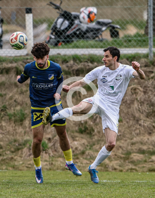 Weisskirchen vs. Oberwoelz