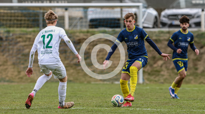 Weisskirchen vs. Oberwoelz