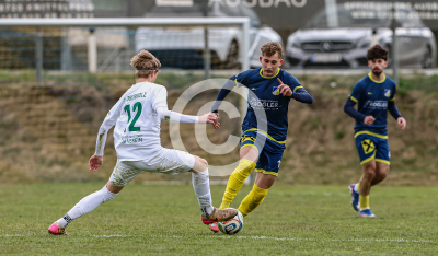 Weisskirchen vs. Oberwoelz