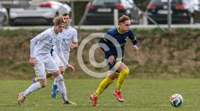 Weisskirchen vs. Oberwoelz