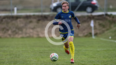 Weisskirchen vs. Oberwoelz