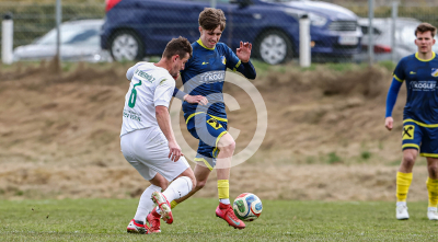 Weisskirchen vs. Oberwoelz