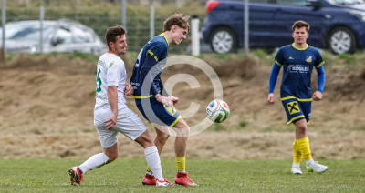 Weisskirchen vs. Oberwoelz