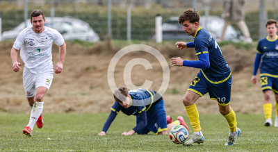 Weisskirchen vs. Oberwoelz