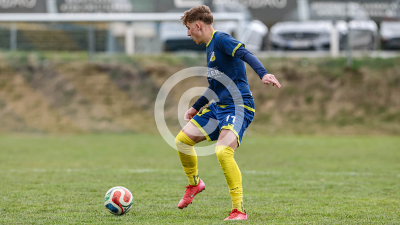 Weisskirchen vs. Oberwoelz