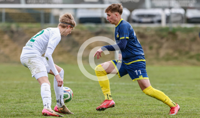 Weisskirchen vs. Oberwoelz
