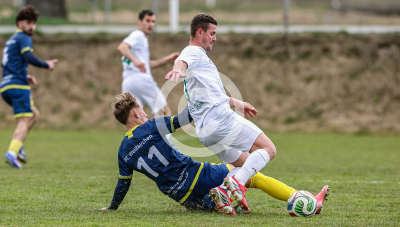 Weisskirchen vs. Oberwoelz