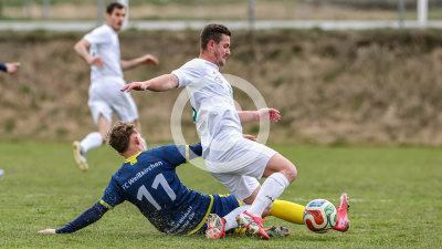 Weisskirchen vs. Oberwoelz