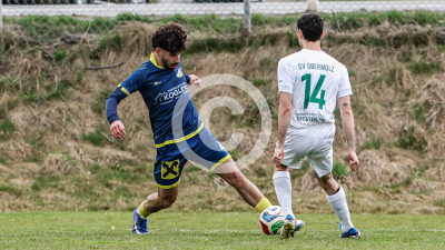 Weisskirchen vs. Oberwoelz