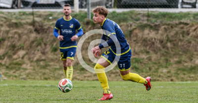 Weisskirchen vs. Oberwoelz