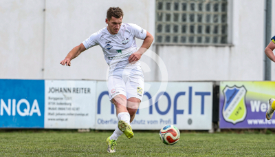 Weisskirchen vs. Oberwoelz