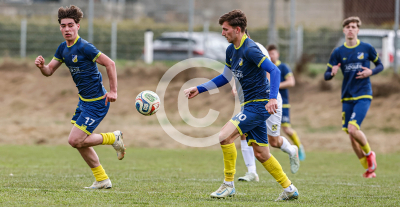 Weisskirchen vs. Oberwoelz