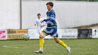 Weisskirchen vs. Oberwoelz