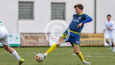 Weisskirchen vs. Oberwoelz