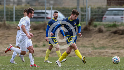 Weisskirchen vs. Oberwoelz