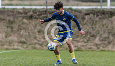 Weisskirchen vs. Oberwoelz