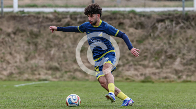 Weisskirchen vs. Oberwoelz