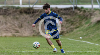 Weisskirchen vs. Oberwoelz