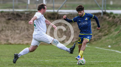 Weisskirchen vs. Oberwoelz