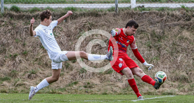 Weisskirchen vs. Oberwoelz