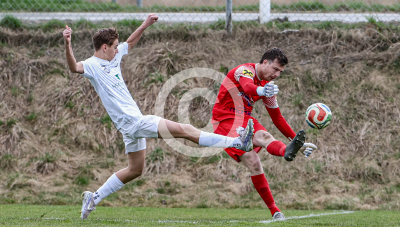 Weisskirchen vs. Oberwoelz
