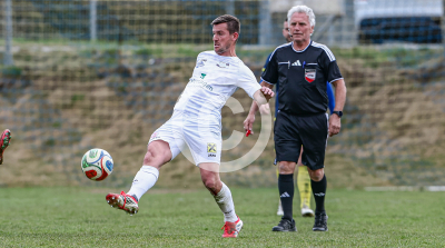 Weisskirchen vs. Oberwoelz