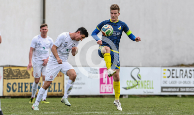 Weisskirchen vs. Oberwoelz