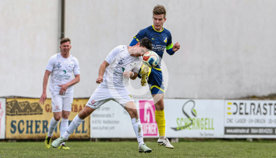 Weisskirchen vs. Oberwoelz