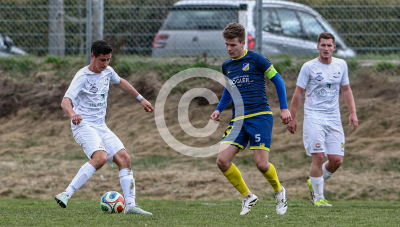 Weisskirchen vs. Oberwoelz