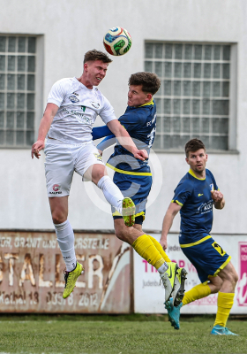 Weisskirchen vs. Oberwoelz