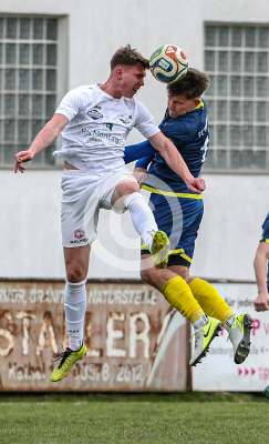 Weisskirchen vs. Oberwoelz