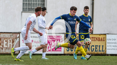 Weisskirchen vs. Oberwoelz