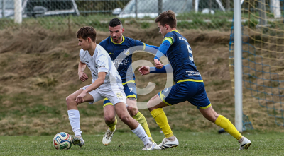 Weisskirchen vs. Oberwoelz