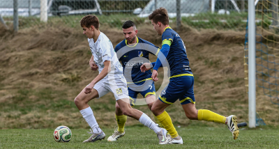 Weisskirchen vs. Oberwoelz