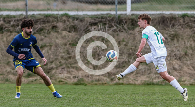 Weisskirchen vs. Oberwoelz