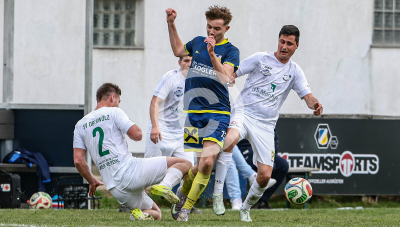 Weisskirchen vs. Oberwoelz