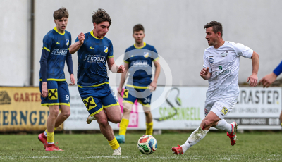 Weisskirchen vs. Oberwoelz