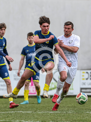 Weisskirchen vs. Oberwoelz