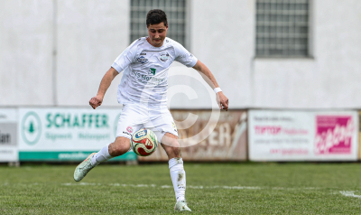 Weisskirchen vs. Oberwoelz