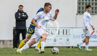 Weisskirchen vs. Oberwoelz