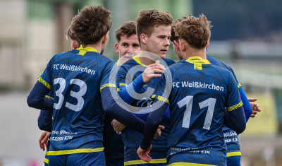 Weisskirchen vs. Oberwoelz