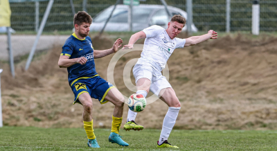 Weisskirchen vs. Oberwoelz