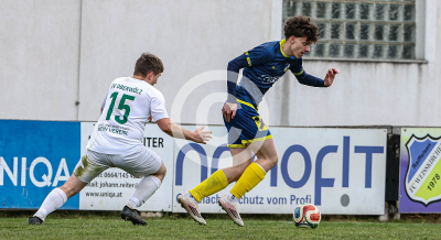 Weisskirchen vs. Oberwoelz