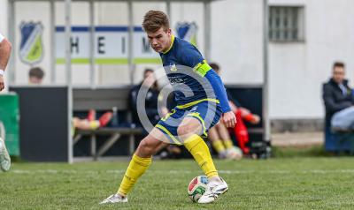 Weisskirchen vs. Oberwoelz