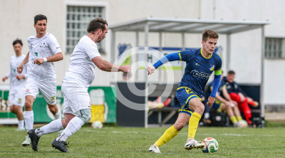 Weisskirchen vs. Oberwoelz