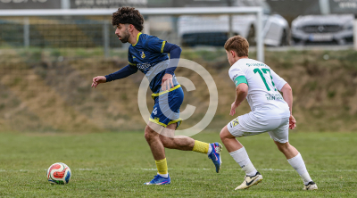 Weisskirchen vs. Oberwoelz